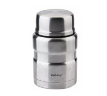 Pārtikas termoss, tērauds, 0,5L Kinghoff, KH 1457 | KH 1457 | 5908287214576