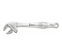 Pašregulējošā atslēga 6004 Joker S 10-13mm, Wera | 020100_WERA | 4013288211729 | 020100&WERA