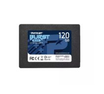 Patriot Burst Elite Disks SSD 120GB | PBE120GS25SSDR | 0814914027738