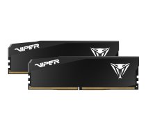 Patriot Viper Elite5 Ultra DDR5 2x16GB 6000MHz CL28 | VEU532G6028K | 4711378430066 | VEU532G6028K