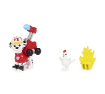 PAW PATROL fig?ra M?ršals, 6065251 | 4090101-1079  | 778988435892