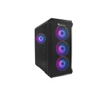 GENESIS CASE IRID 503 ARGB MICRO TOWER | NPC-1559 | 5901969425307 | OB-GNS-0010