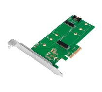 PC extension card: PCIe; PCI Express 3.0,LED status indicator | PC0083  | PC0083