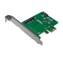 PC extension card: PCIe; PCI express,PnP and hot-plug | PC0077  | PC0077