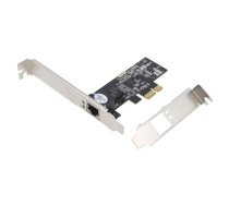 PC extension card: PCIe; PCIe,RJ45 socket | PC0087  | PC0087