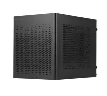 PC korpuss Silverstone SUGO 16 Cube Melns | SST-SG16B | 4710679814803