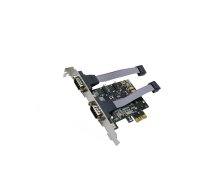 PC0031 PC extension card: PCI-Express LOGILINK | PC0031  | PC0031