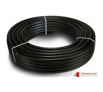 PE caurule 25x2,3 SDR11/PN16 (100m) Gallaplast | 662211  | 4742556014006