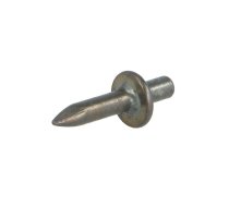 Peg; hardened steel; L: 24mm; Ø: 4mm | OBO-3105024  | 903 RB 18