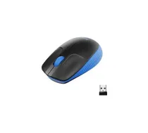 Pele datora bezvada M190 zila Logitech | LGT09184 | LGT09184
