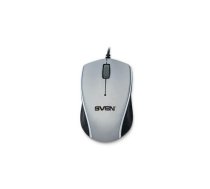 PELE DATORA RX-540 USB MELNA/SUDRABA SVEN | SVEN00617
