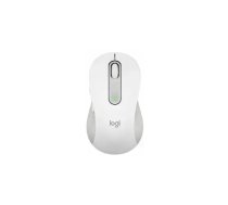 Logitech Signature M650 L Wireless mouse 2000 DPI, white | 910-006238 | 5099206097193 | PERLOGMYS0488