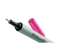 Pelikan Fineliner 96 Pink 0,4mm (943225) | 943225  | 4012700943224