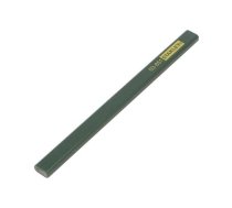 Pencil; 176mm; building; bulk; Hardness: 4H | STL-1-03-851  | 1-03-851