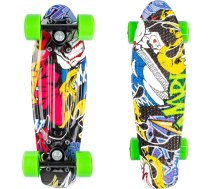 Pennyboard Worker Colorico | 23418-2 | 8596084134196