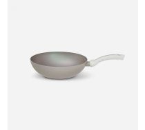 Pensofal White Diamond Wok 28cm (1 Handle) 6306 | T-MLX30085  | 8020173063062