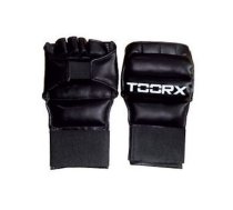 Gloves for FitBox TOORX Lynx L black eco leather | 552GABOT010  | 8029975991344 | BOT-010