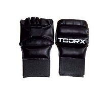 Gloves for FitBox TOORX Lynx M black eco leather | 552GABOT009  | 8029975991351 | BOT-009