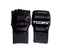 Gloves for FitBox TOORX Lynx S black eco leather | 552GABOT008  | 8029975991368 | BOT-008