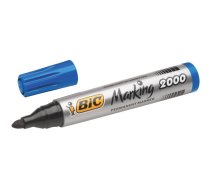 BIC permanent MARKER ECO 2000 2-5 mm, blue 1 pcs. 000064 | 8209143-1  | 308612999970