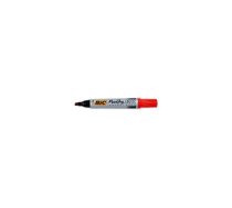 BIC permanent MARKER ECO 2300 B12 BCL RED EU, 1 pcs. 300034 | 8209243-1  | 308612999975