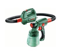 PFS 1000 Krāsu pulverizators Bosch (0603207000) | 0603207000  | 3165140731102