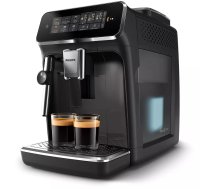 PHILIPS 3300 sērijas Espresso kafijas automāts, melns | EP3324/40  | 8720389028984