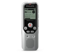 PHILIPS diktafons, 8GB | DVT1250  | 0855971006328