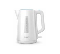 PHILIPS tējkanna 1.7 l, balts/zils | HD9318/70 | 8710103981060