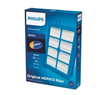 PHILIPS s-filter Hepa 13 filtrs (FC8038/01) | FC8038/01 | 8710103405771