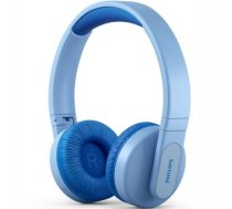 Philips TAK4206BL/00 Bērnu Bluetooth bezvadu austiņas | TAK4206BL/00  | 4895229117549