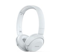 Philips TAUH202WT Audio Upbeat Bezvadu Austiņas | TAUH202WT/00  | 4895229100510 | TAUH202WT/00