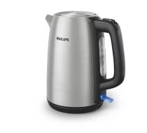 PHILIPS Viva Collection Tējkanna,1.7l (metāla) | HD9351/90 | 8710103817970