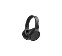 Philips TAH5205BK/00 Bluetooth bezvadu austiņas ar mikrofonu | TAH5205BK/00 | 4895229109711