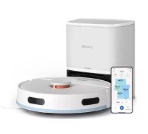 Philips XU2100/20 Robots putekļsūcējs | 39827885 | 8720389037856 | WLONONWCROWRP