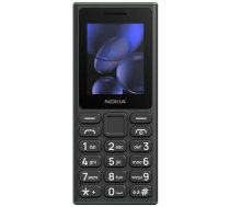 Phone HMD Nokia 105 TA-1684 DS black | SP01Z07Z2065Y | 6438409099013 | 85171400