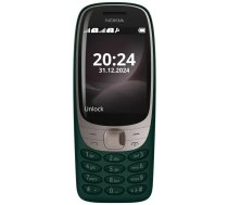 Phone Nokia 6310 TA-1607 DS green | 286953592 | 6438409100290 | 85171400