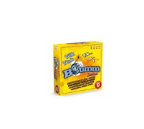 PIATNIK Galda spēle Tik Tak Bumm Junior | 774997 | 9001890774997
