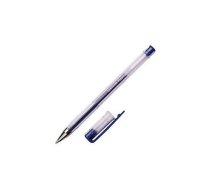 Pildspalva gēla Plasma 0.7mm zila | CEN80846