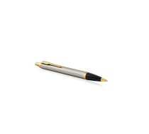 Pildspalva lodīšu Parker IM Brushed Metal GT | 200-13174  | 3501179316703