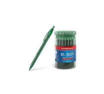 Pildspalva lodīšu R-301 Original Matic automātiska zaļa | ERK46767