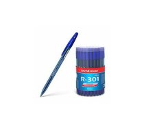 Pildspalva lodīšu R-301 Original Stick zila, ErichKrause DE | ERK46772