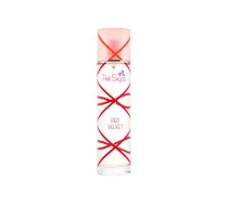 Aquolina Pink Sugar Red Velvet Special Edition Tualetes ūdens sievietēm 100 ml | PARF2021502 | 8054609780575 | 33030010