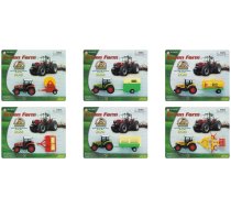 PIONEER traktors, PT402 | 4080601-0127  | 4752062064020