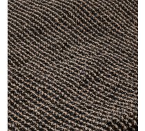 Pirts sēdvietas pārklājs RENTO BROWN 60x160cm | TA323526 | 6410413235267