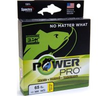 Pīta aukla Power Pro 135m, 0.13mm, 8kg, zaļa | PPBI13513MG  | 7126491040240