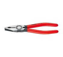 Plakanknaibles 200mm Knipex | 0301200