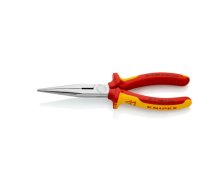 Plakanknaibles ar smailiem galiem 200 mm, VDE, Knipex | 2616200  | 4003773022831 | WLONONWCRC508