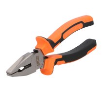 Plakanknaibles kombinētas 180 mm, satīna | FT336-10 | 4752083122969