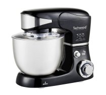 Planetary food processor Techwood TRO-1056 (black) | TRO-1056  | 3760115719101 | 039772